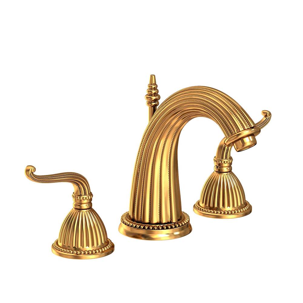 Newport Brass - Widespread Bathroom Sink Faucets