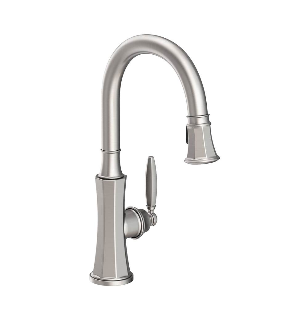 Newport Brass Metropole Pull-down Kitchen Faucet
