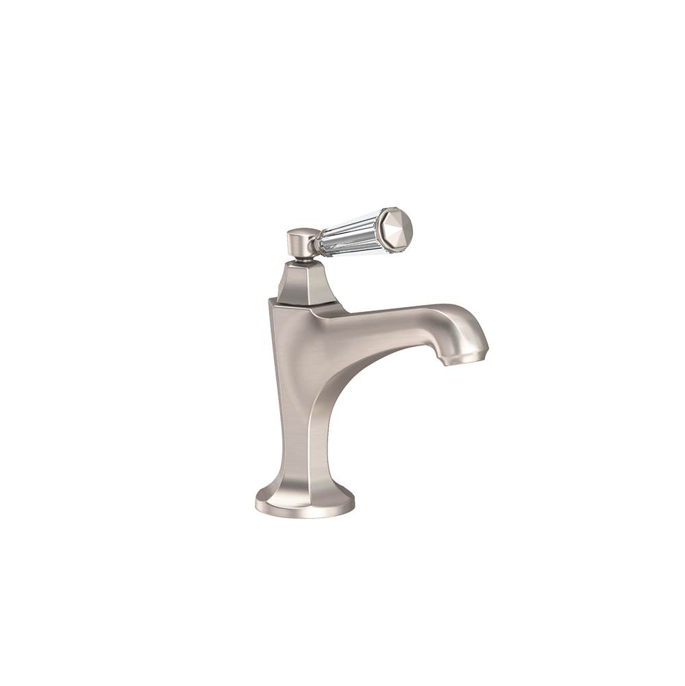 Newport Brass Metropole Single Hole Lavatory Faucet