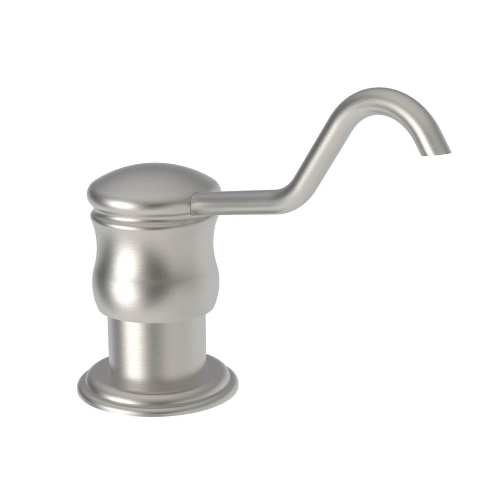 Newport Brass Chesterfield  Soap/Lotion Dispenser