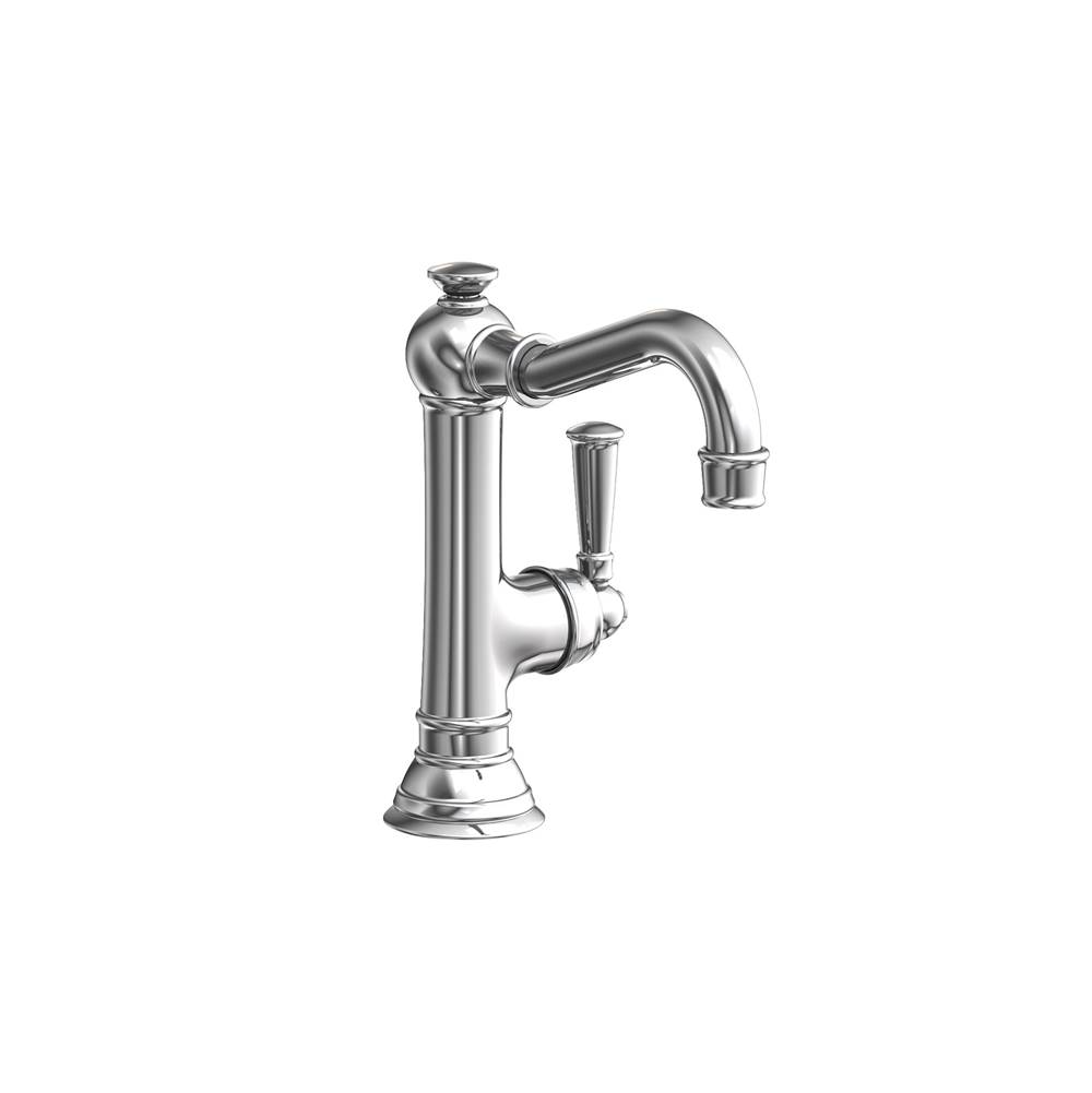 Newport Brass Jacobean Single Hole Lavatory Faucet
