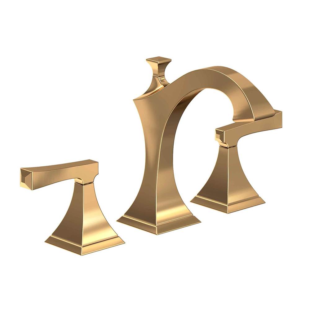 Newport Brass Joffrey Widespread Lavatory Faucet