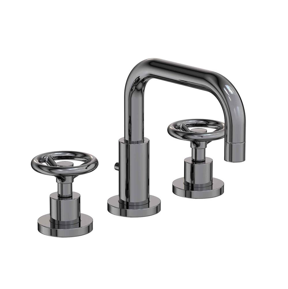 Newport Brass Tyler Widespread Lavatory Faucet