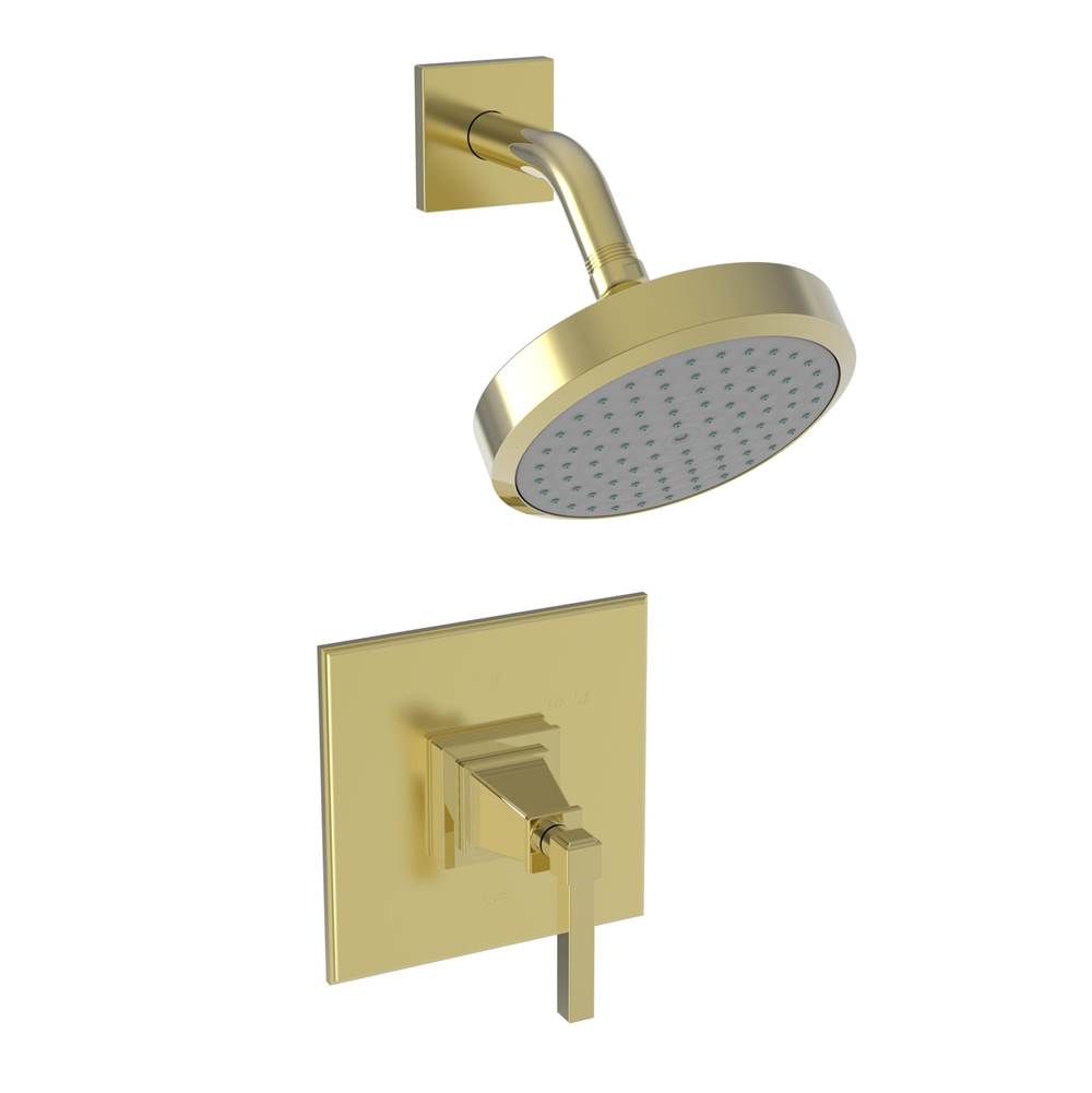 Newport Brass Malvina Balanced Pressure Shower Trim Set
