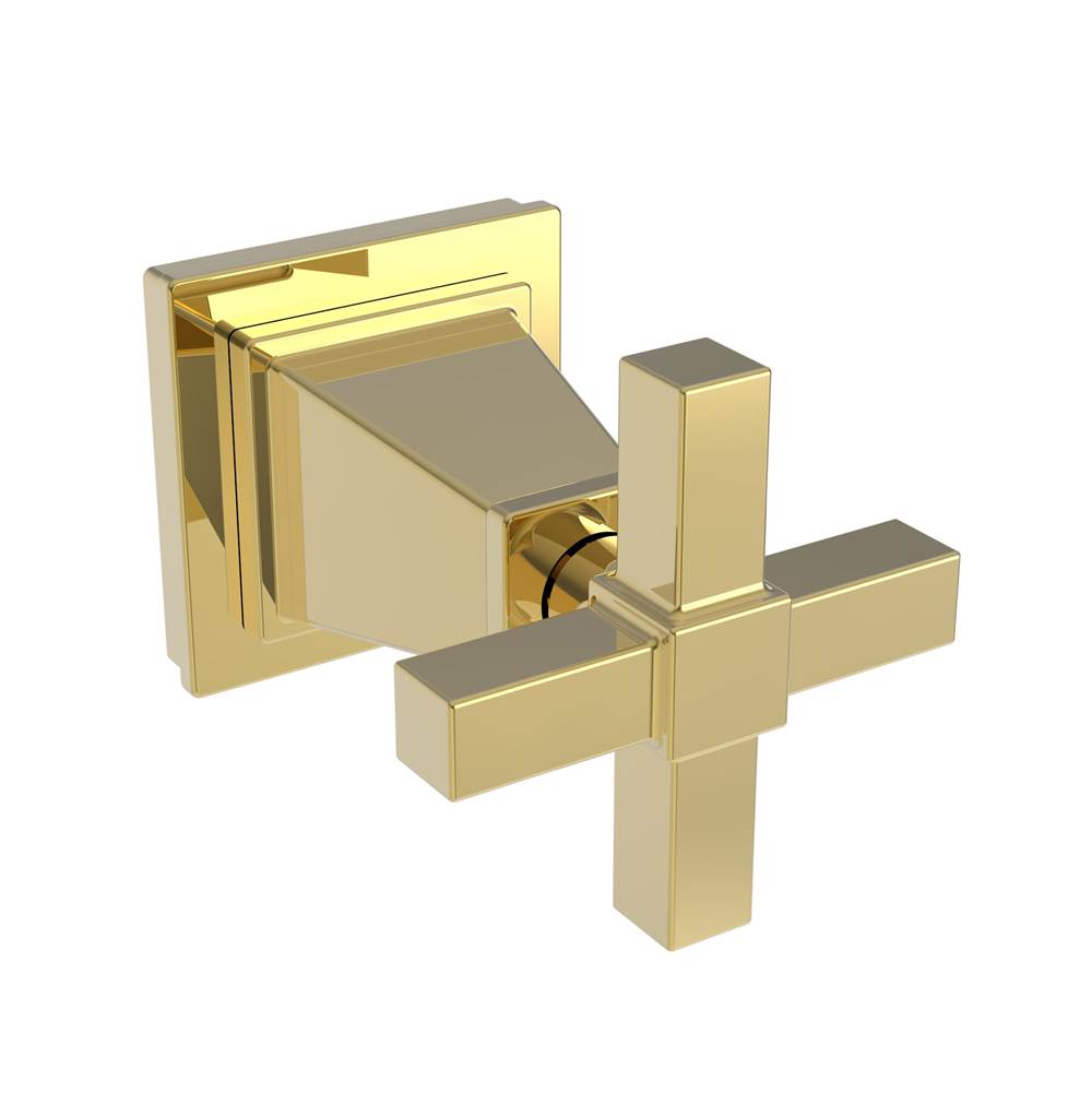 Newport Brass Malvina Diverter/Flow Control Handle