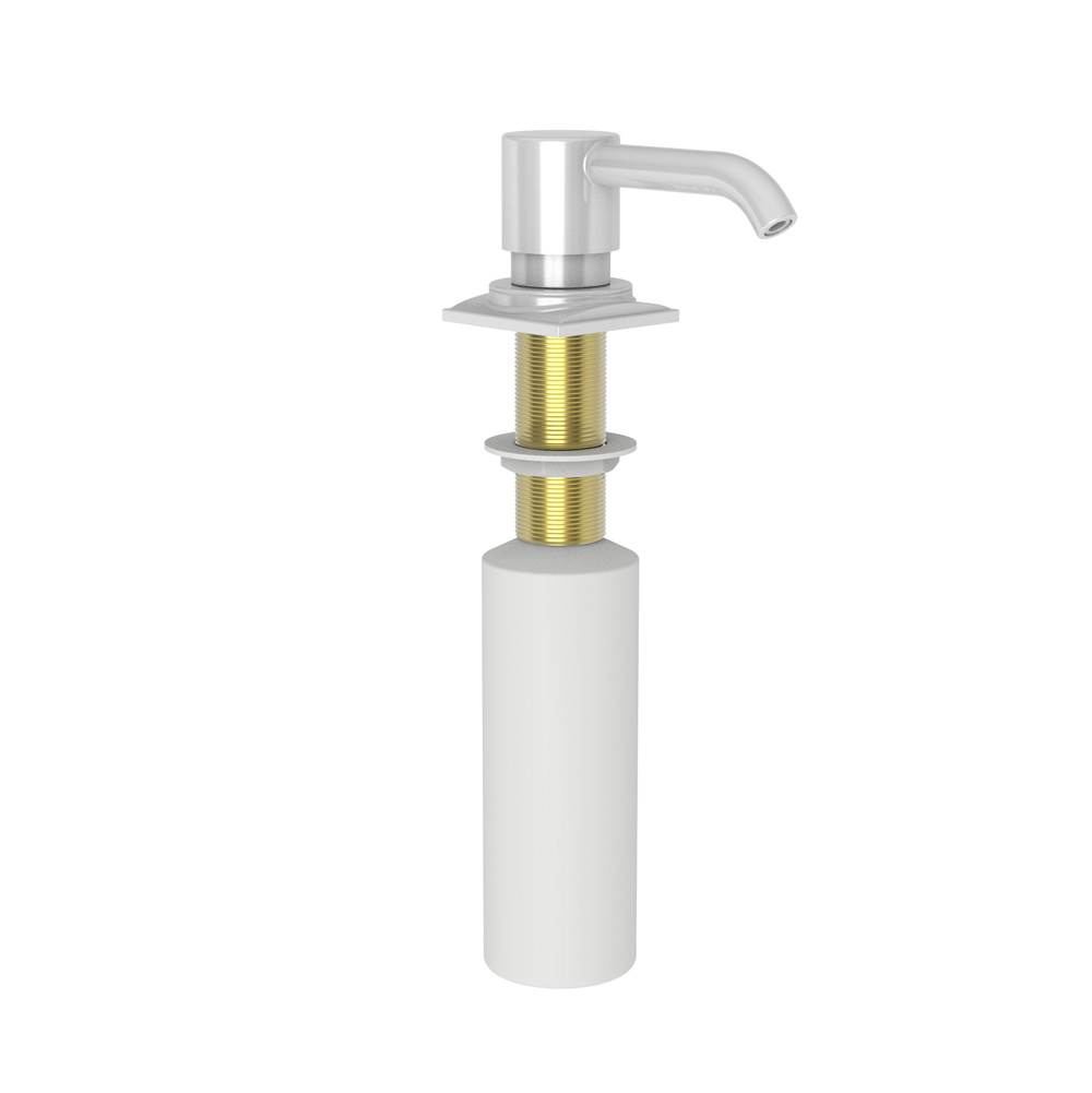 Newport Brass Adams Soap/Lotion Dispenser
