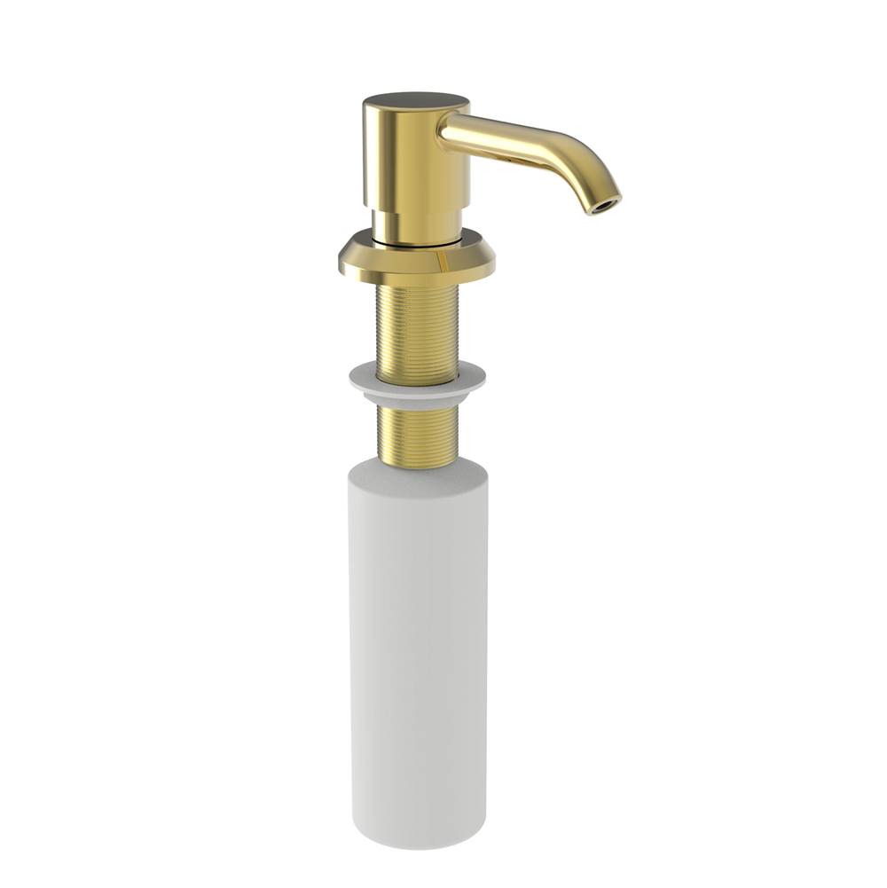 Newport Brass - Soap Dispensers