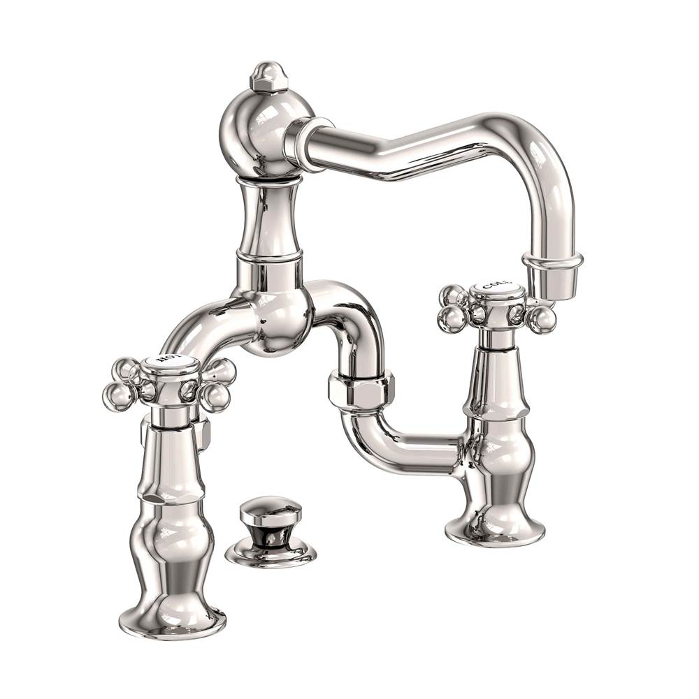 Newport Brass - Bridge Bathroom Sink Faucets