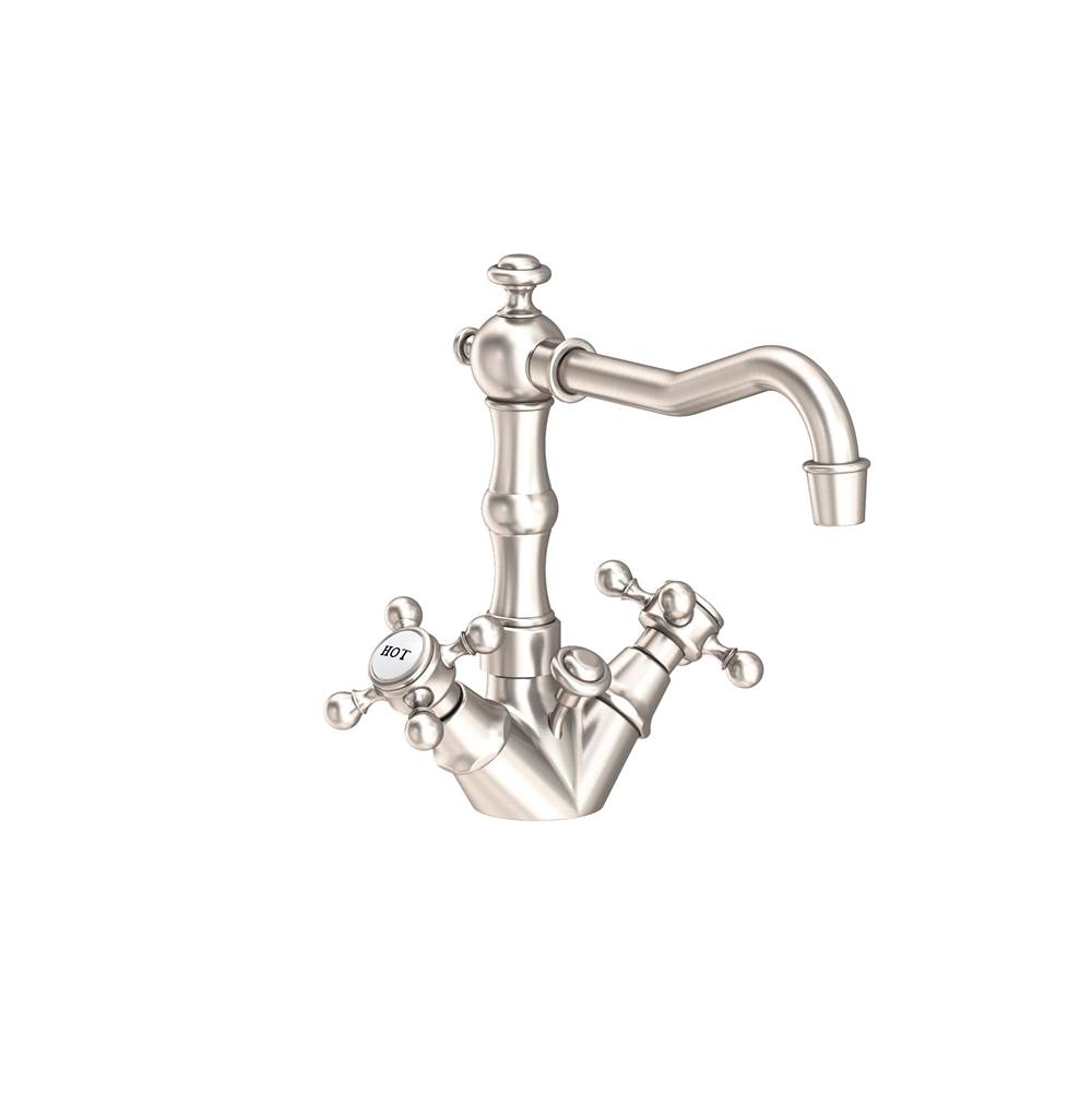 Newport Brass - Single Hole Bathroom Sink Faucets