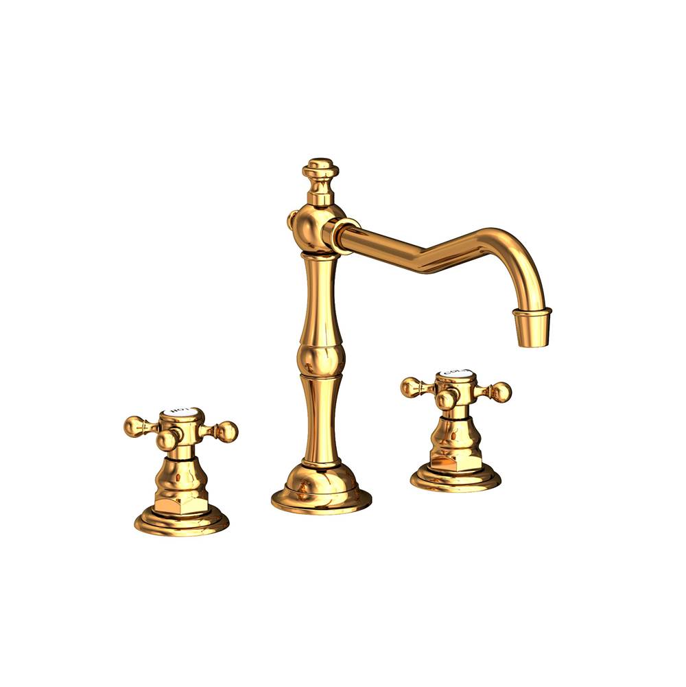 Newport Brass Chesterfield  Kitchen Faucet