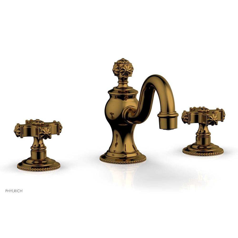 Phylrich MARVELLE Widespread Faucet 162-01