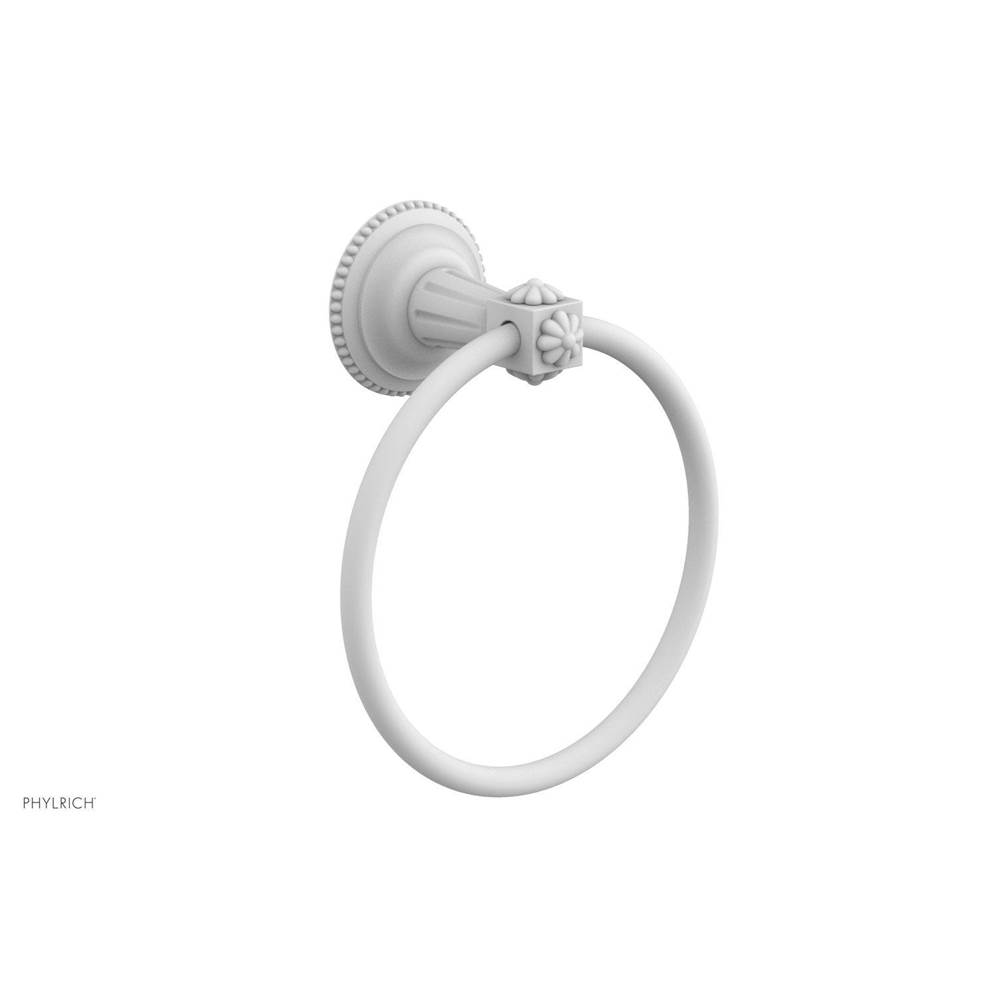 Phylrich MARVELLE Towel Ring 162-75
