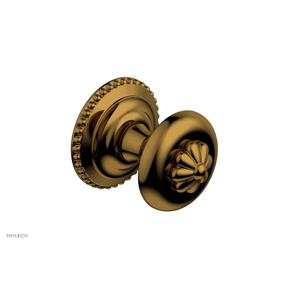 Phylrich - Cabinet Knobs