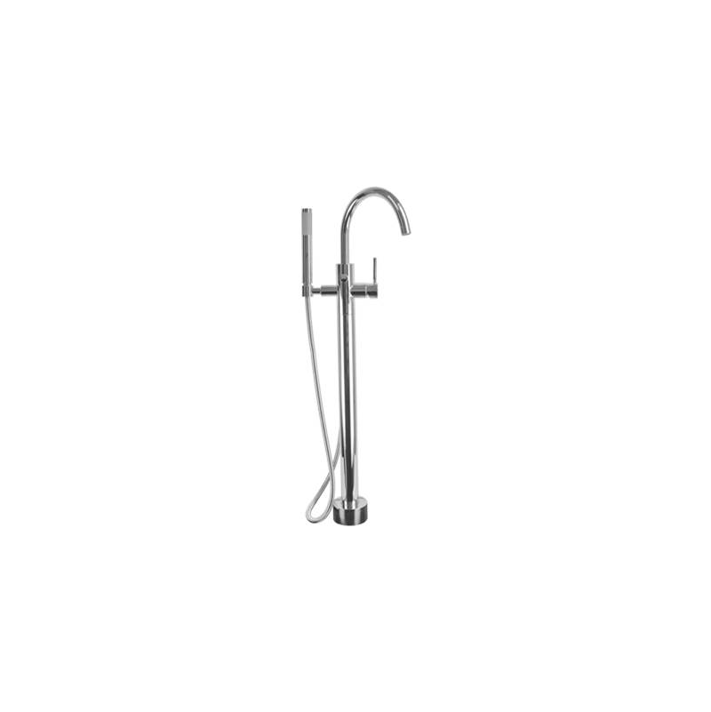 Phylrich - Floor Mount Tub Fillers