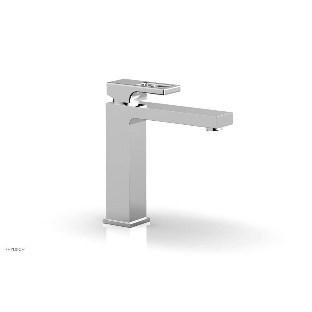 Phylrich S/H Faucet Ring Hdl