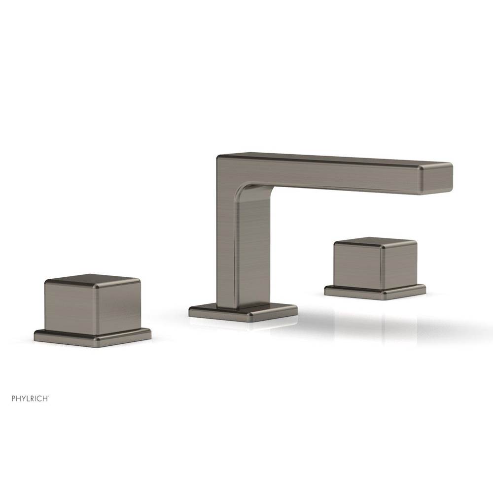 Phylrich W/S Faucet, Cube Hdl