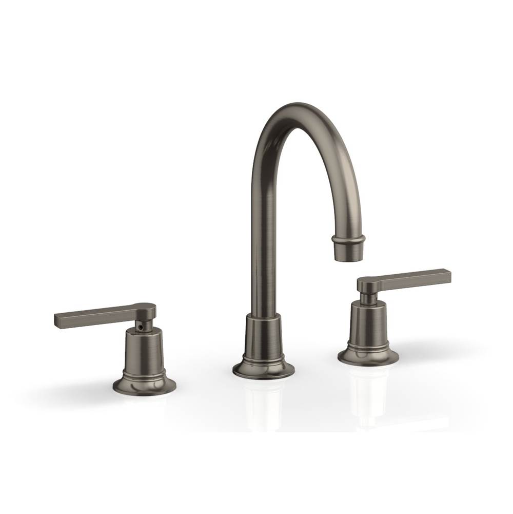 Phylrich Widespread Faucet Hex Modlever Hdls