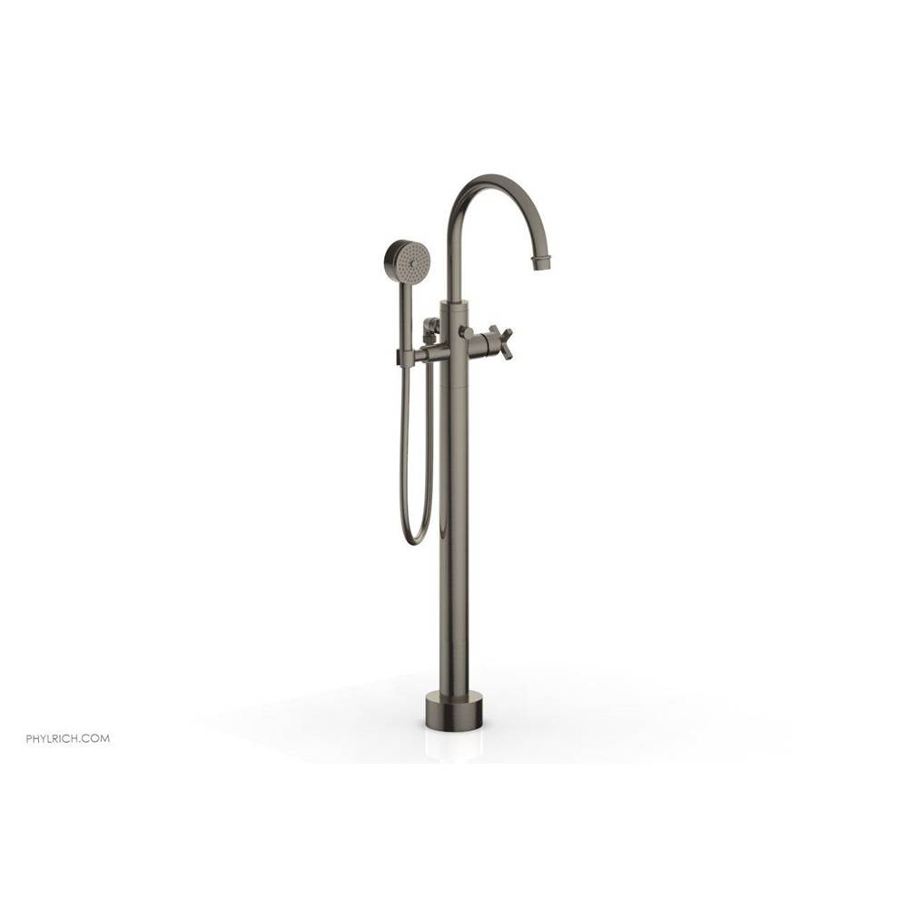 Phylrich - Floor Mount Tub Fillers