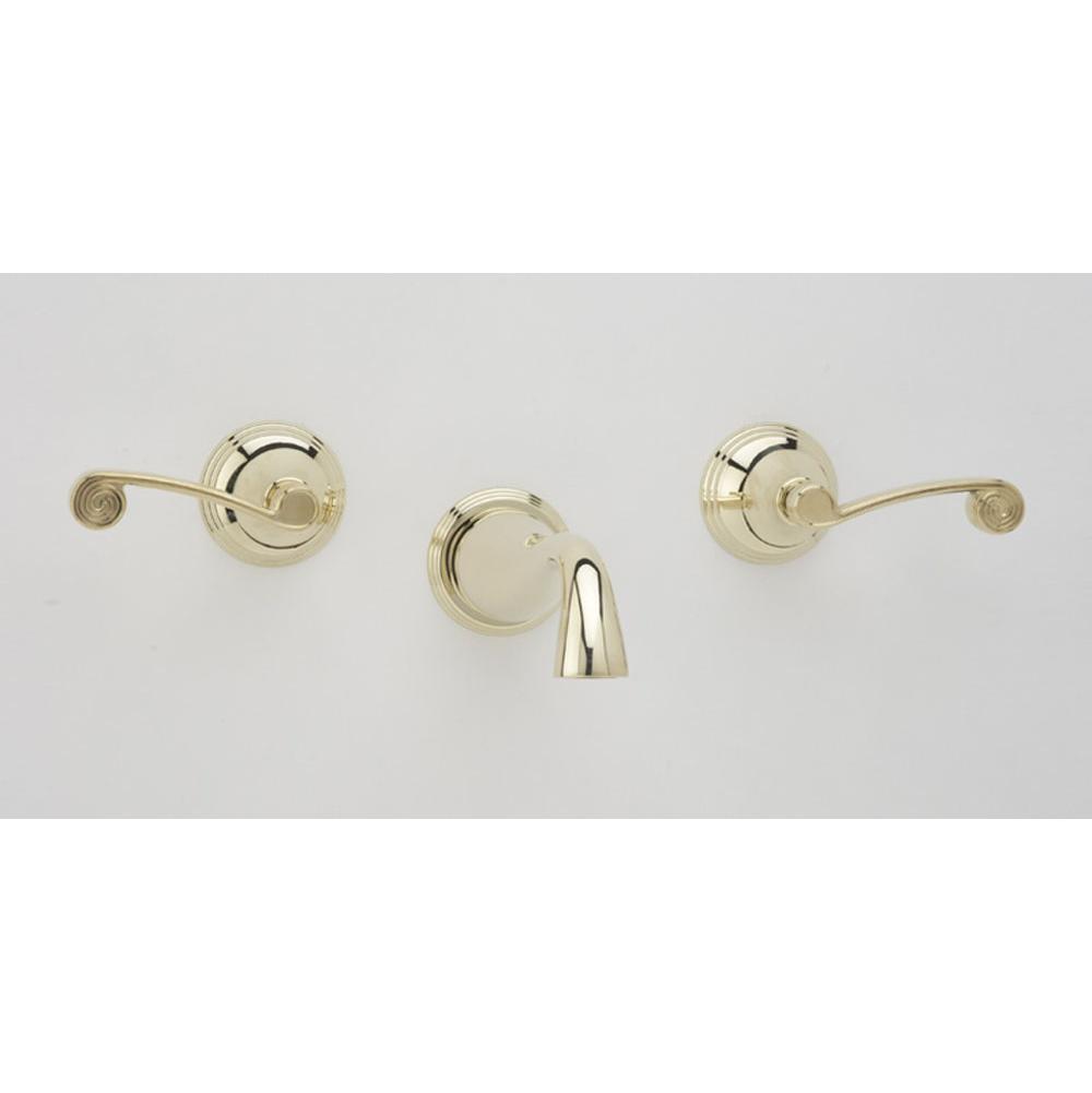 Phylrich 3Ring Curved Handle