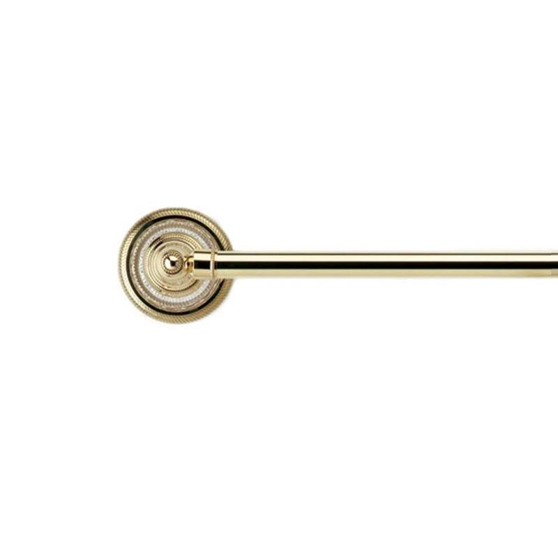 Phylrich 24In Towel Bar, E