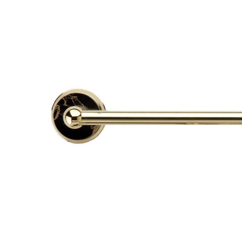 Phylrich 30In Towel Bar, Carr