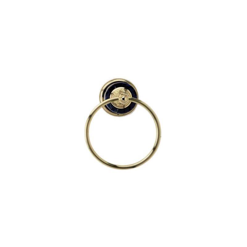 Phylrich Towel Ring, Pak Gree