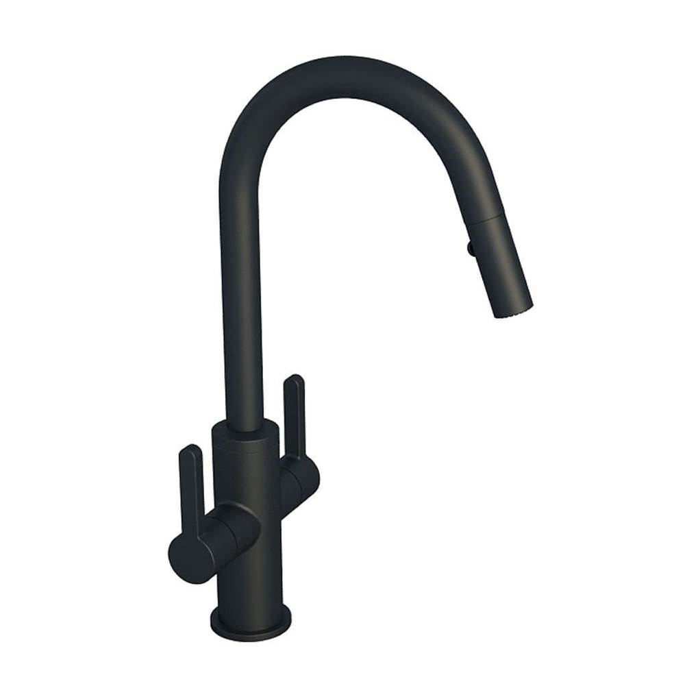 In2aqua - Pull Down Kitchen Faucets