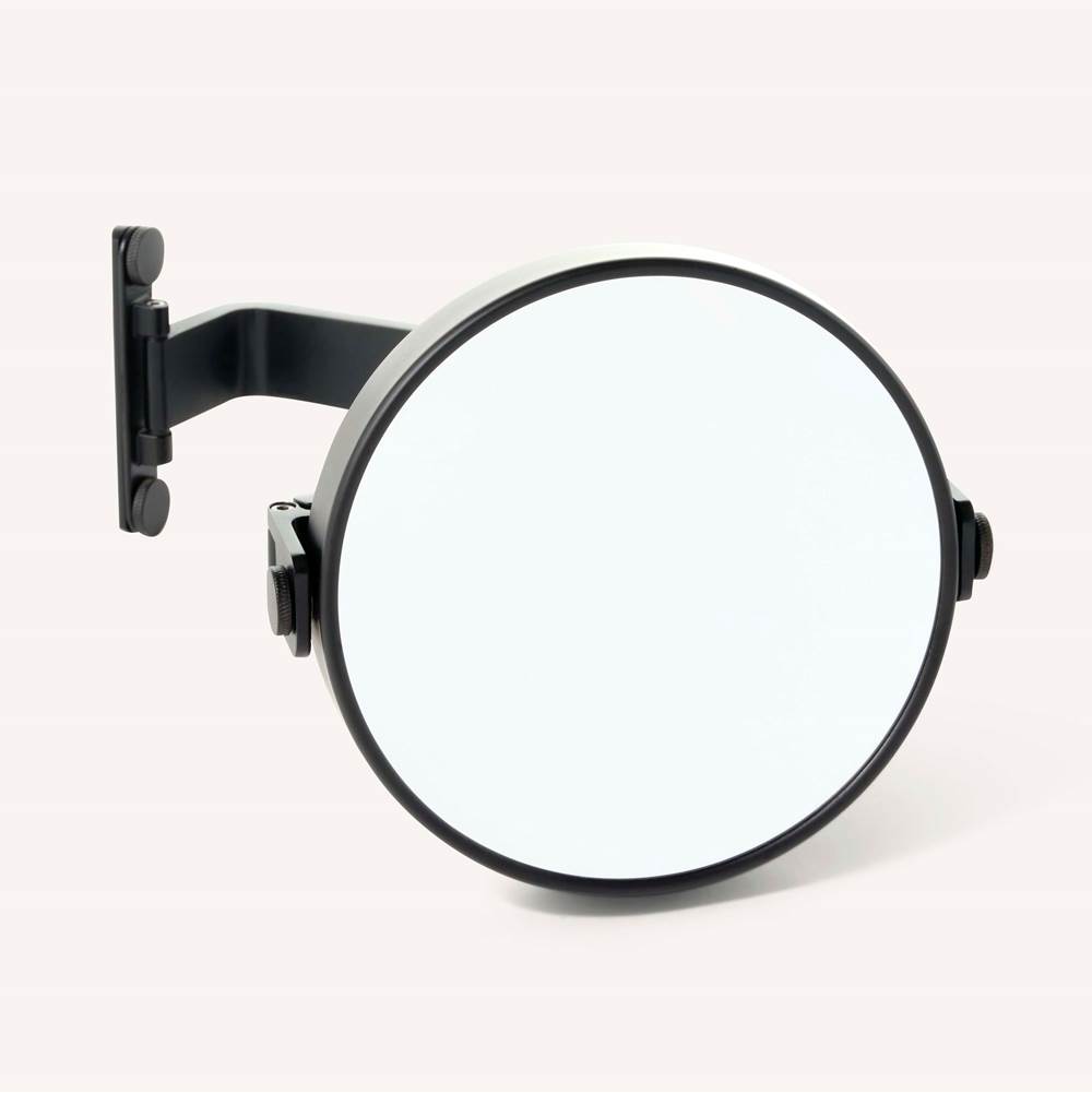 Robern MAGNIFICATION MIRROR, PULL OUT, SLIDING