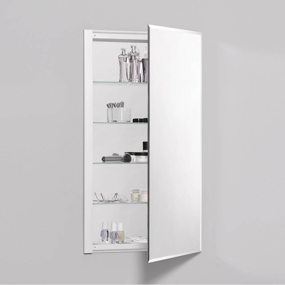 Robern - Recessed Medicine Cabinets