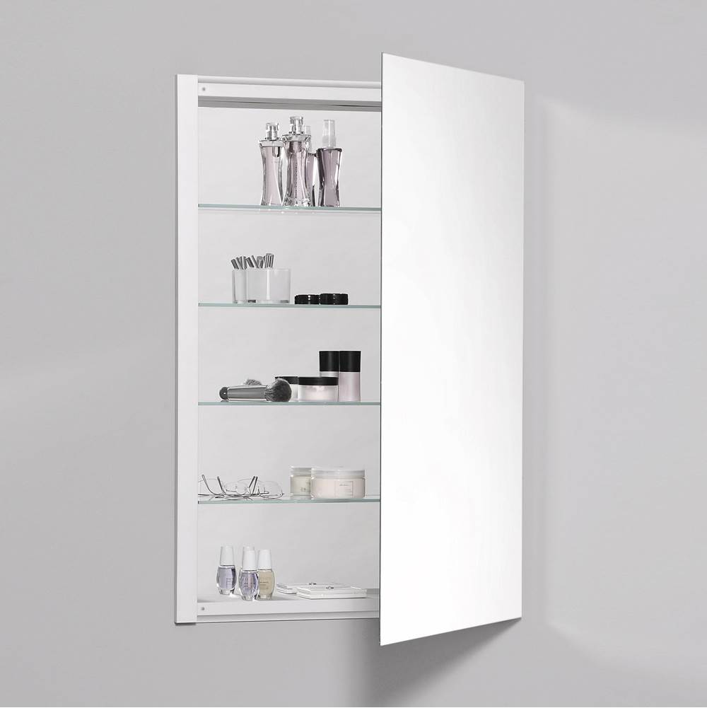 Robern - Recessed Medicine Cabinets