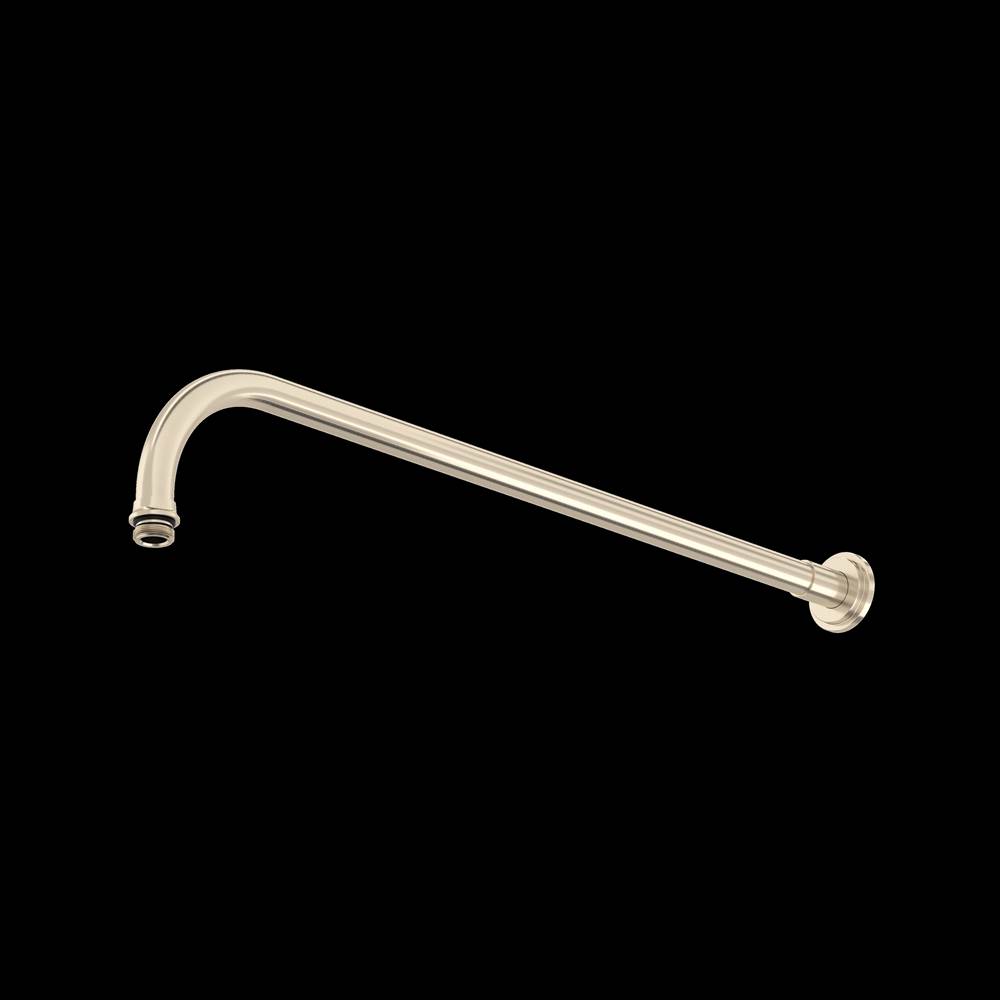 Rohl 20'' Reach Wall Mount Shower Arm