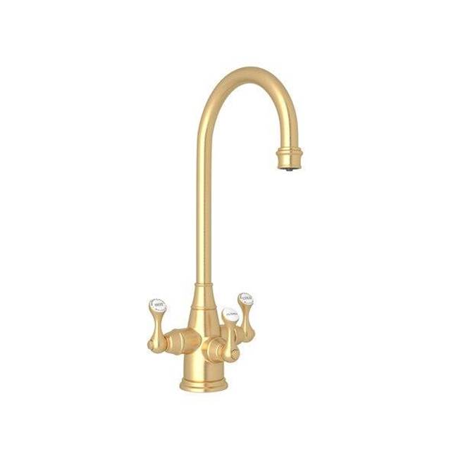 Rohl - Bar Sink Faucets