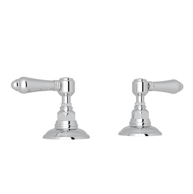 Rohl - Faucet Handles