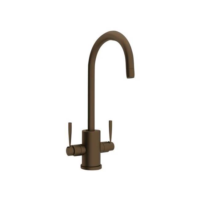Rohl Holborn™ Two Handle Bar/Food Prep Kitchen Faucet