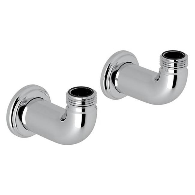 Rohl Wall Unions