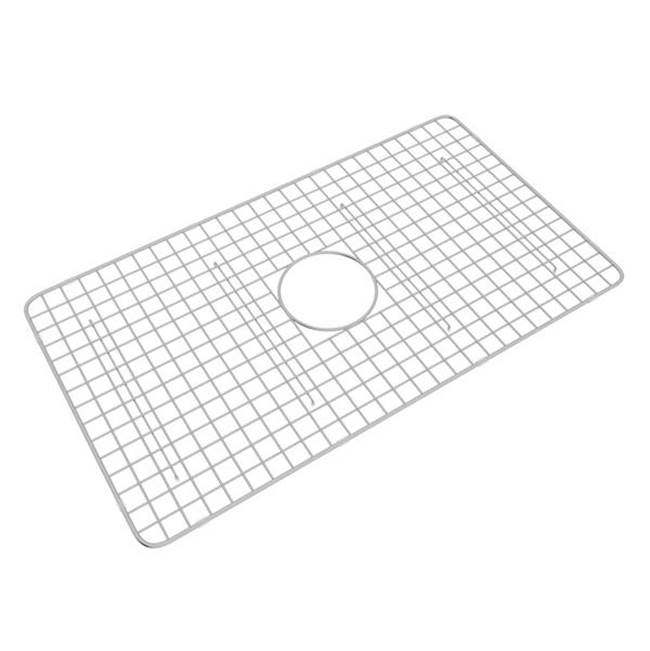 Rohl Wire Sink Grid For MS3018 Kitchen Sink