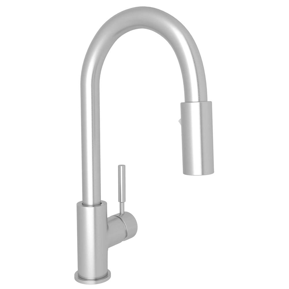 Rohl - Pull Down Bar Faucets
