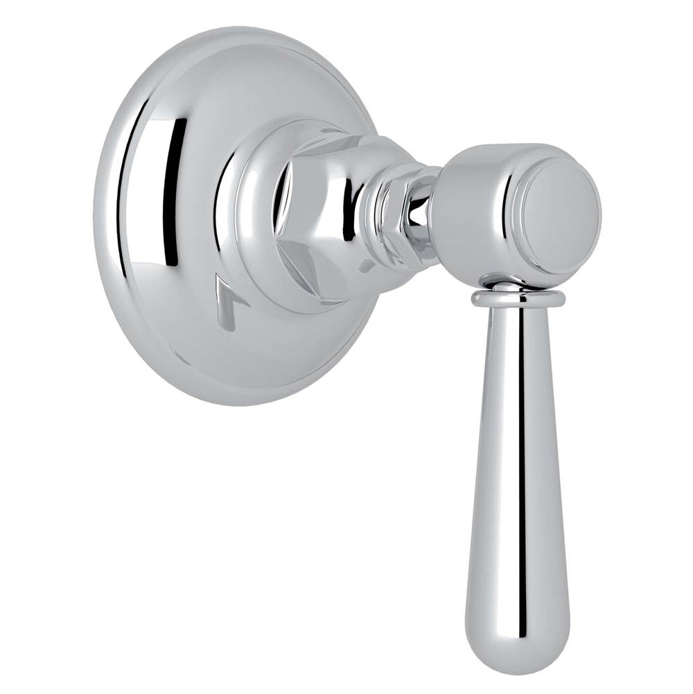 Rohl Verona™ Trim For Volume Control And Diverter