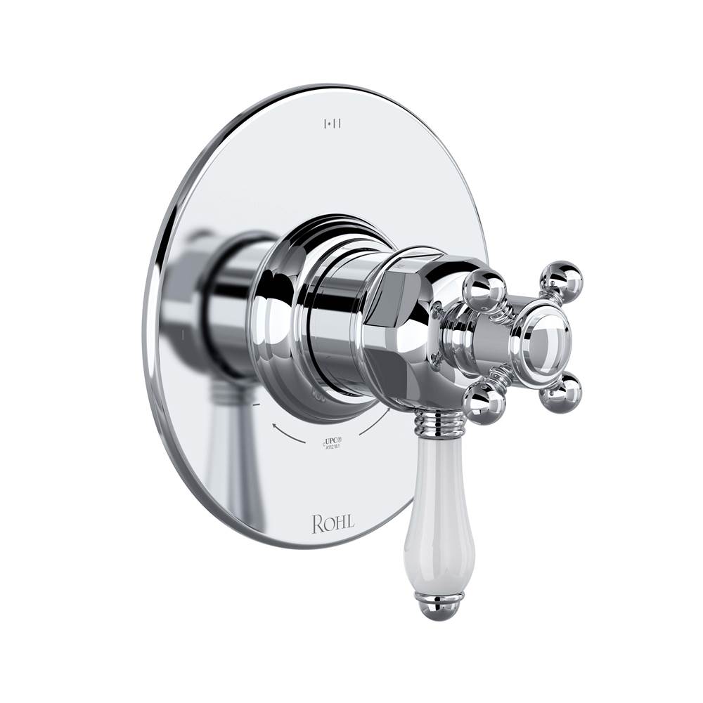 Rohl - Thermostatic Valve Trim Shower Faucet Trims