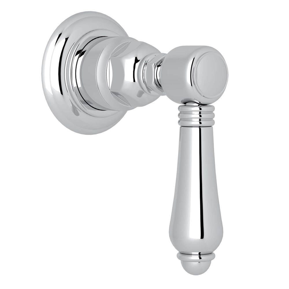 Rohl Trim For Volume Control And Diverter