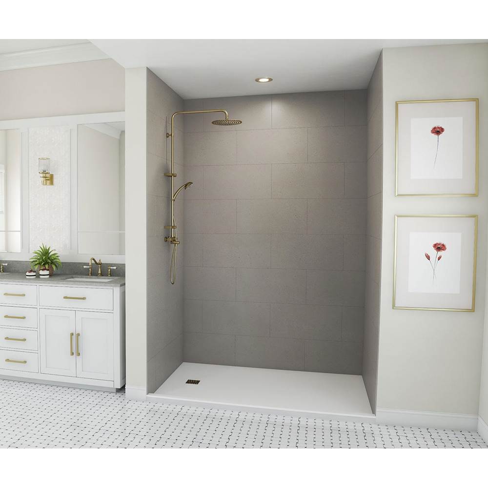 Swan - Shower Wall Systems