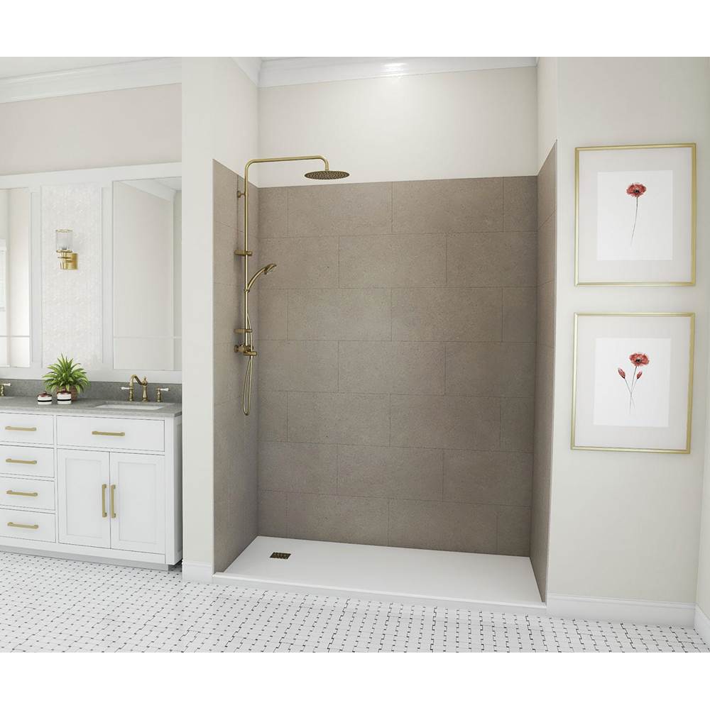 Swan - Shower Wall Systems