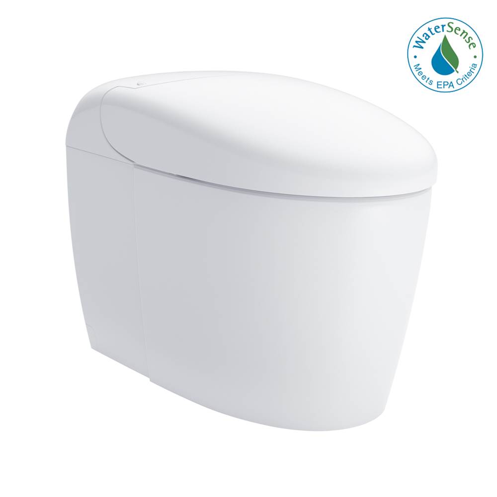 Toto - One Piece Toilets With Washlets