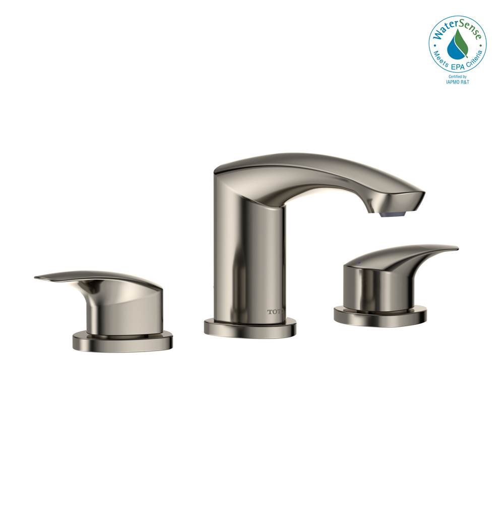 Toto Faucets Bathroom Sink Faucets Decorative Plumbing