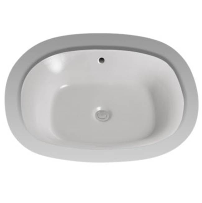 Toto Undermount Bathroom Sinks item LT481#51