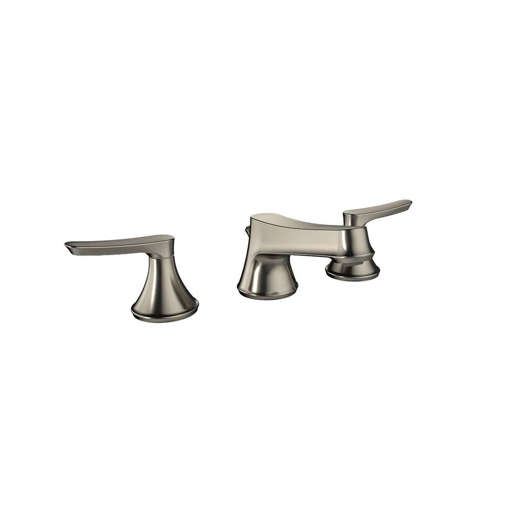 TOTO Wyeth™ Widespread Lavatory Faucet
