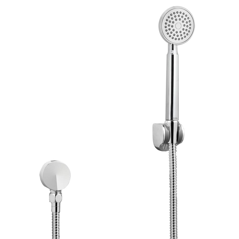 Toto - Wall Mounted Hand Showers