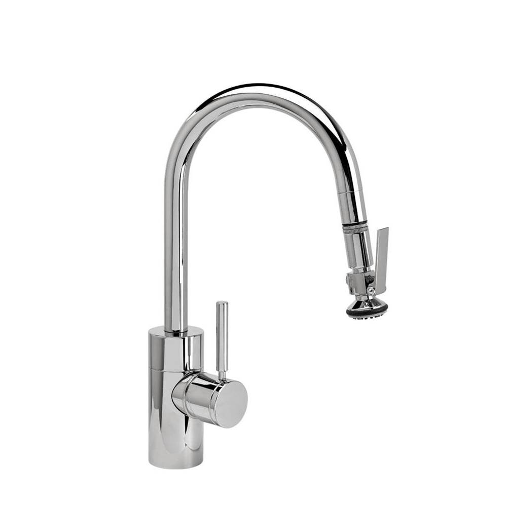 Waterstone - Pull Down Bar Faucets