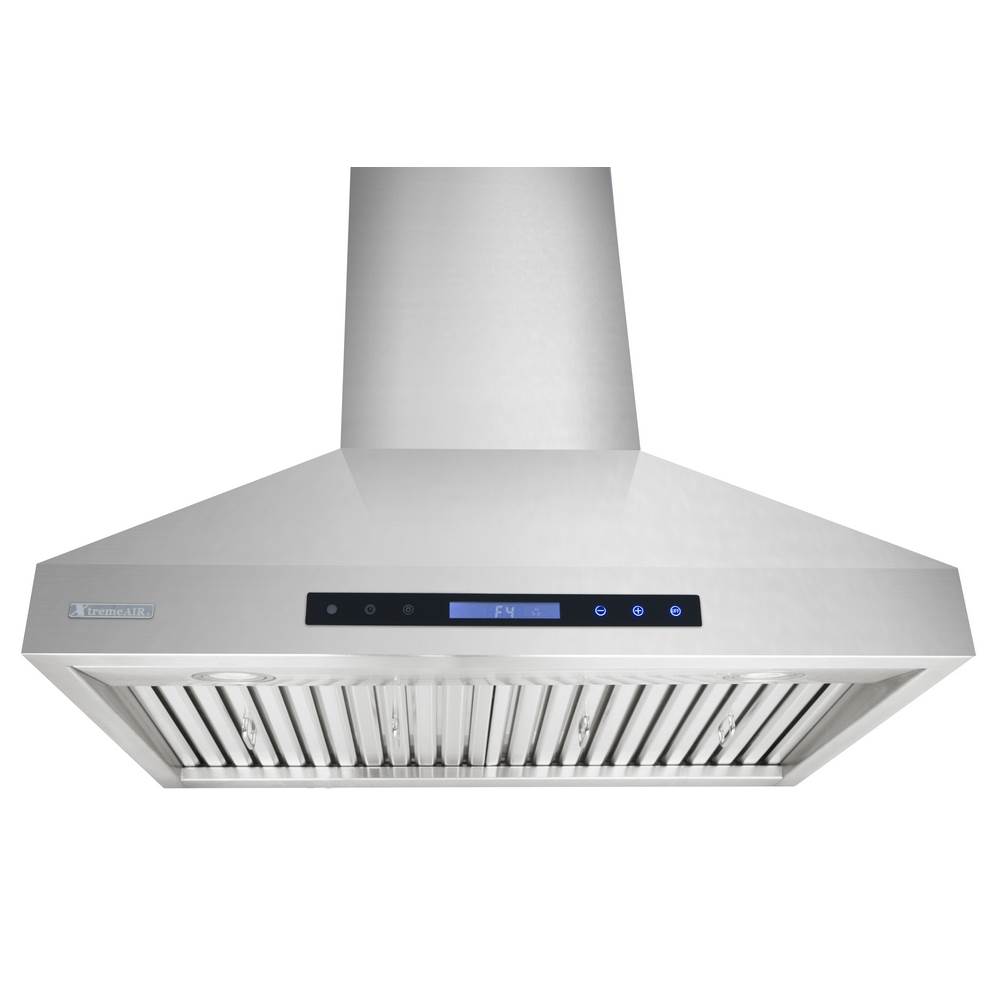 Xtreme Air - Wall Mount Hoods