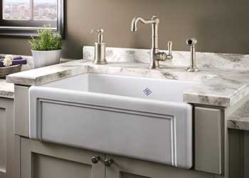 View Sinks Products